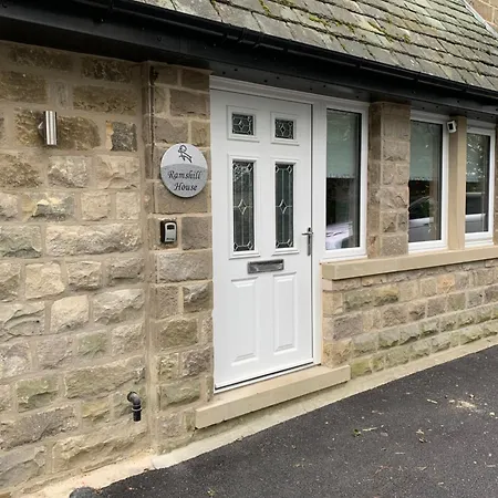 Casa de Férias Ramshill House