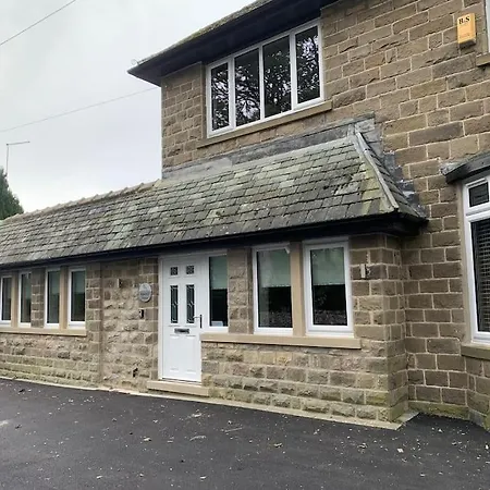 Casa de Férias Ramshill House