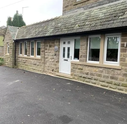 Ramshill House Casa de Férias