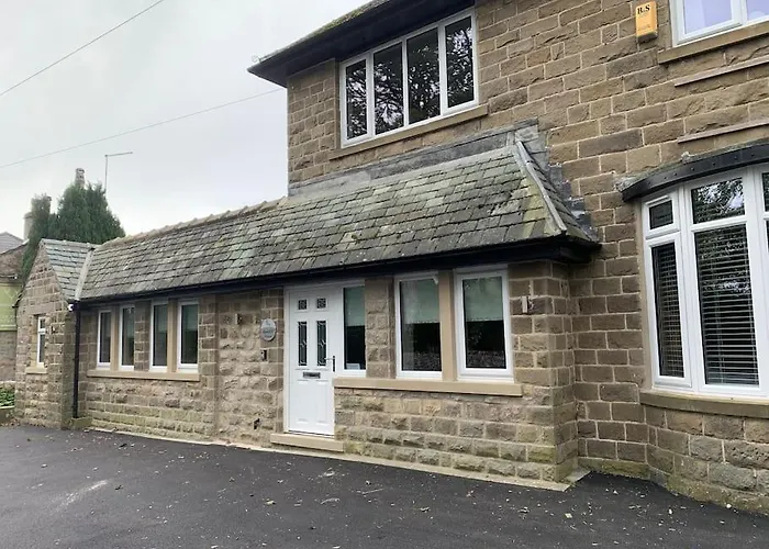 Casa de Férias Ramshill House