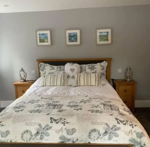 Ramshill House Casa de Férias Cracoe