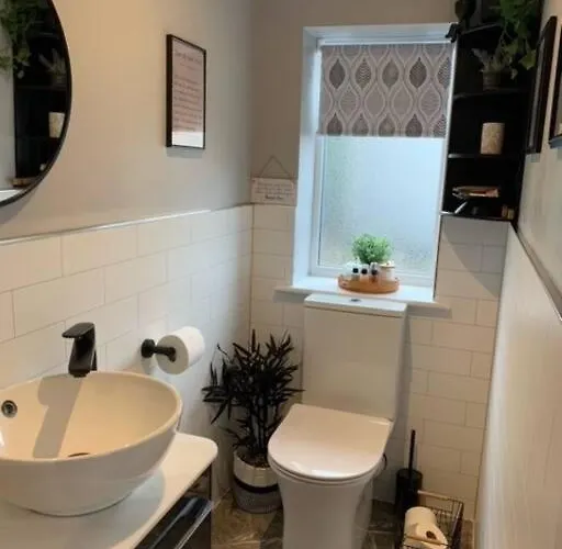 Ramshill House Cracoe