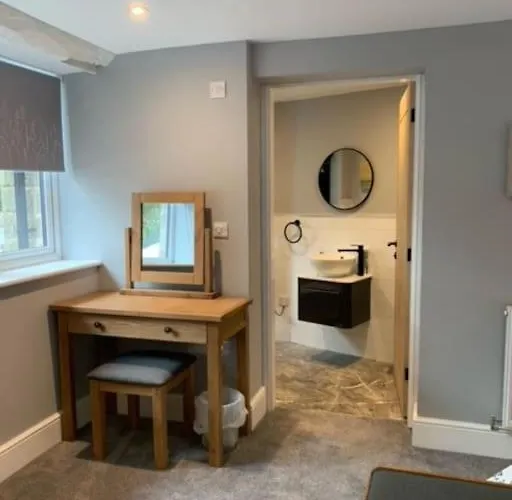 Ramshill House * Cracoe