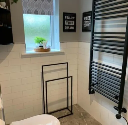 Ramshill House Cracoe