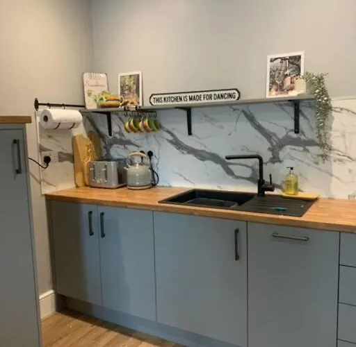 Ramshill House * Cracoe