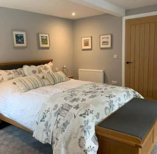 Ramshill House Casa de Férias *