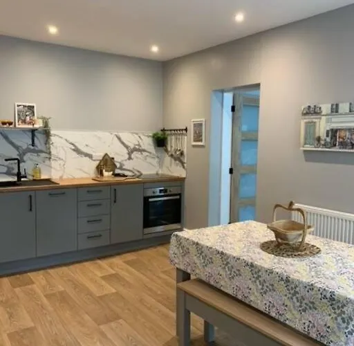 Ramshill House * Cracoe