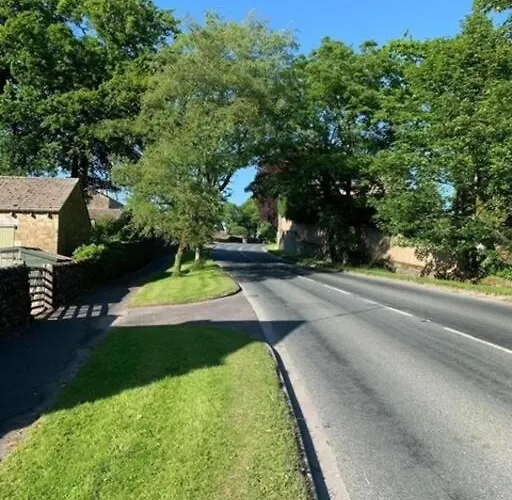 Ramshill House