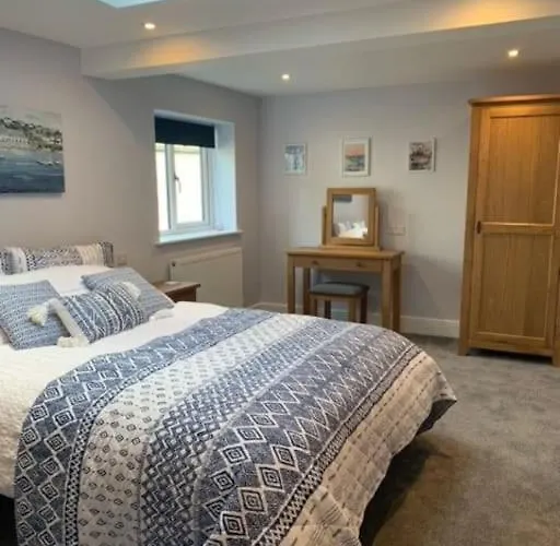 Casa de Férias Ramshill House Cracoe