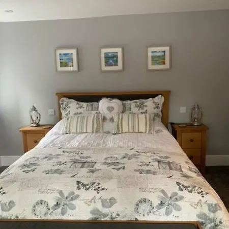 Ramshill House Casa vacanze Cracoe