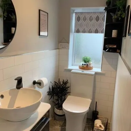 Ramshill House Cracoe