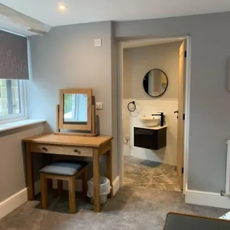 Ramshill House * Cracoe