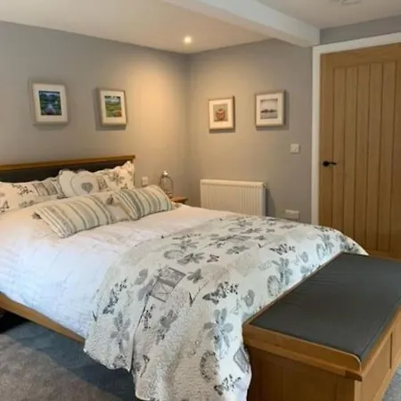 Ramshill House Casa vacanze *